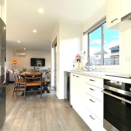 クイーンズタウン Modern Livingヴィラ エクステリア 写真