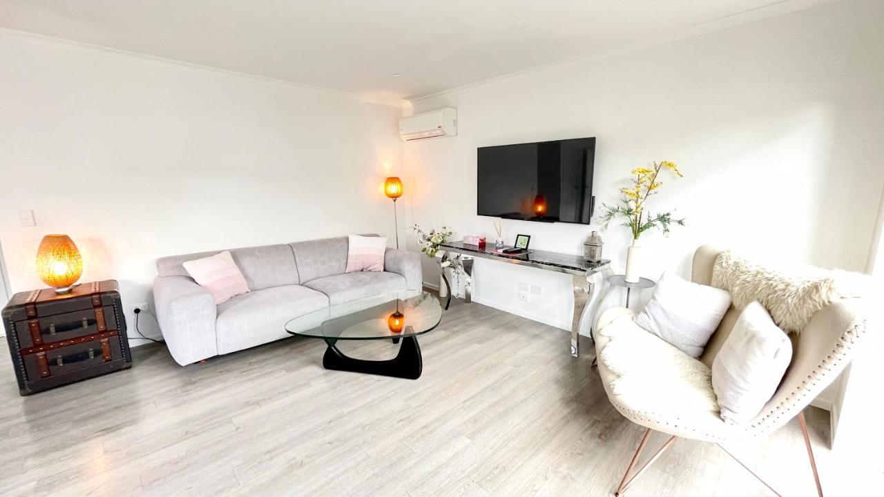 クイーンズタウン Modern Livingヴィラ エクステリア 写真