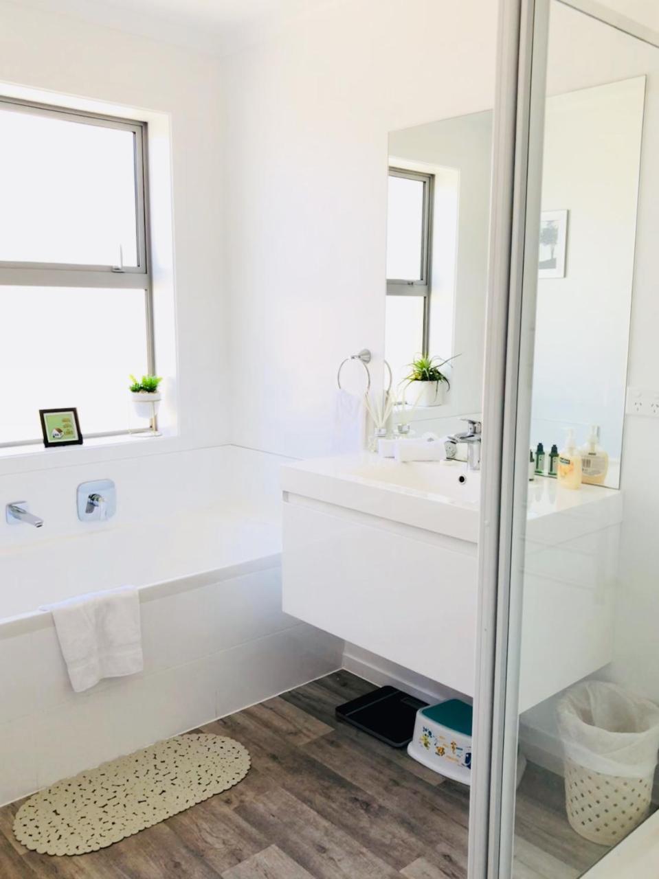 クイーンズタウン Modern Livingヴィラ エクステリア 写真